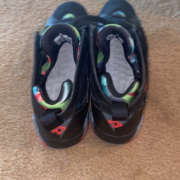 Jordan sneakers great condition - Picture 4 of 4